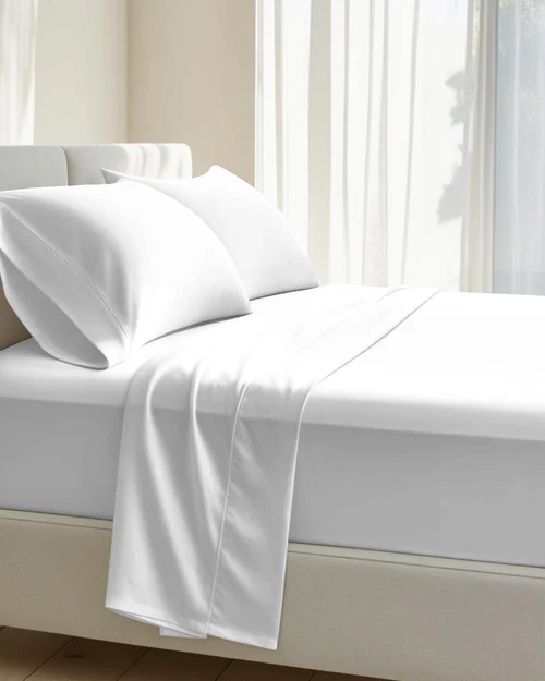Egyptian Cotton Sheet - Image 2